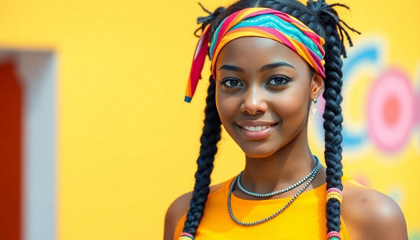 10 Trendy Two Braids Hairstyle Ideas Every American Girl Needs to Try This Year 12 10 Trendy Two Braids Hairstyle Ideas Every American Girl Needs to Try This Year 11