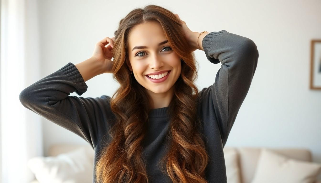 10 Trendy Two Braids Hairstyle Ideas Every American Girl Needs to Try This Year 4 10 Trendy Two Braids Hairstyle Ideas Every American Girl Needs to Try This Year 3