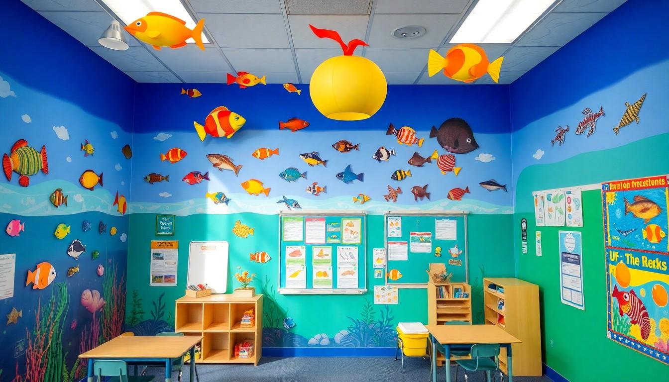 30 Creative Classroom Names to Inspire Student Engagement and Build a Positive Learning Community 5 026f954d 03b4 4a82 81f0 229d8ff50ff8:e03rqvvmDfszCUZvC MZK