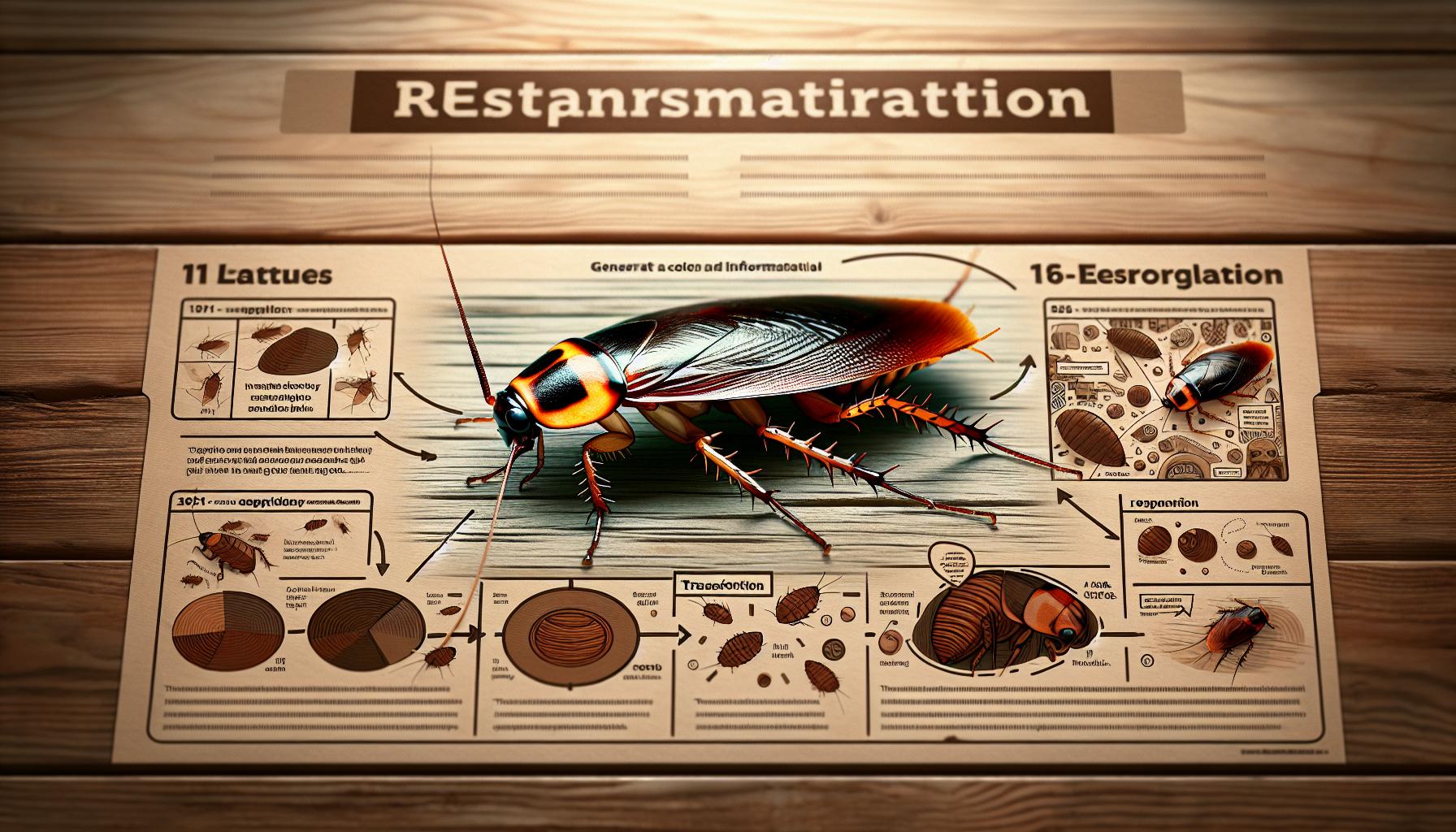 Spiritual Meaning of Roaches: Resilience and Transformation