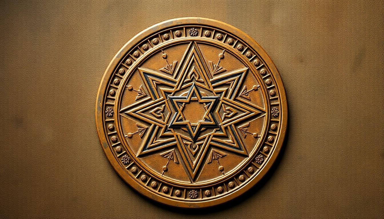 The Seal of Solomon