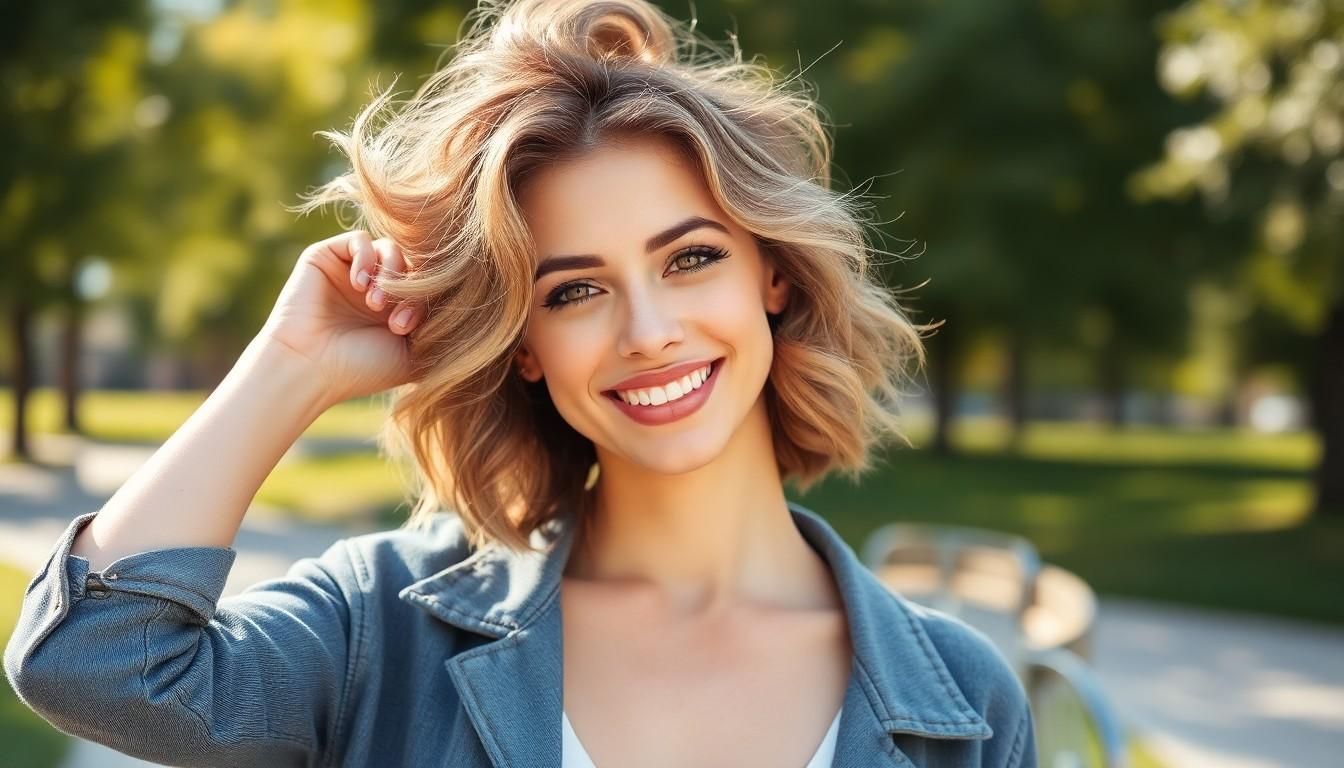 Messy Hair Trend: 5 Easy Ways to Slay the Bedhead Look Like a Pro (US Style Guide) 2 Messy Hair Trend: 5 Easy Ways to Slay the Bedhead Look Like a Pro (US Style Guide) 1