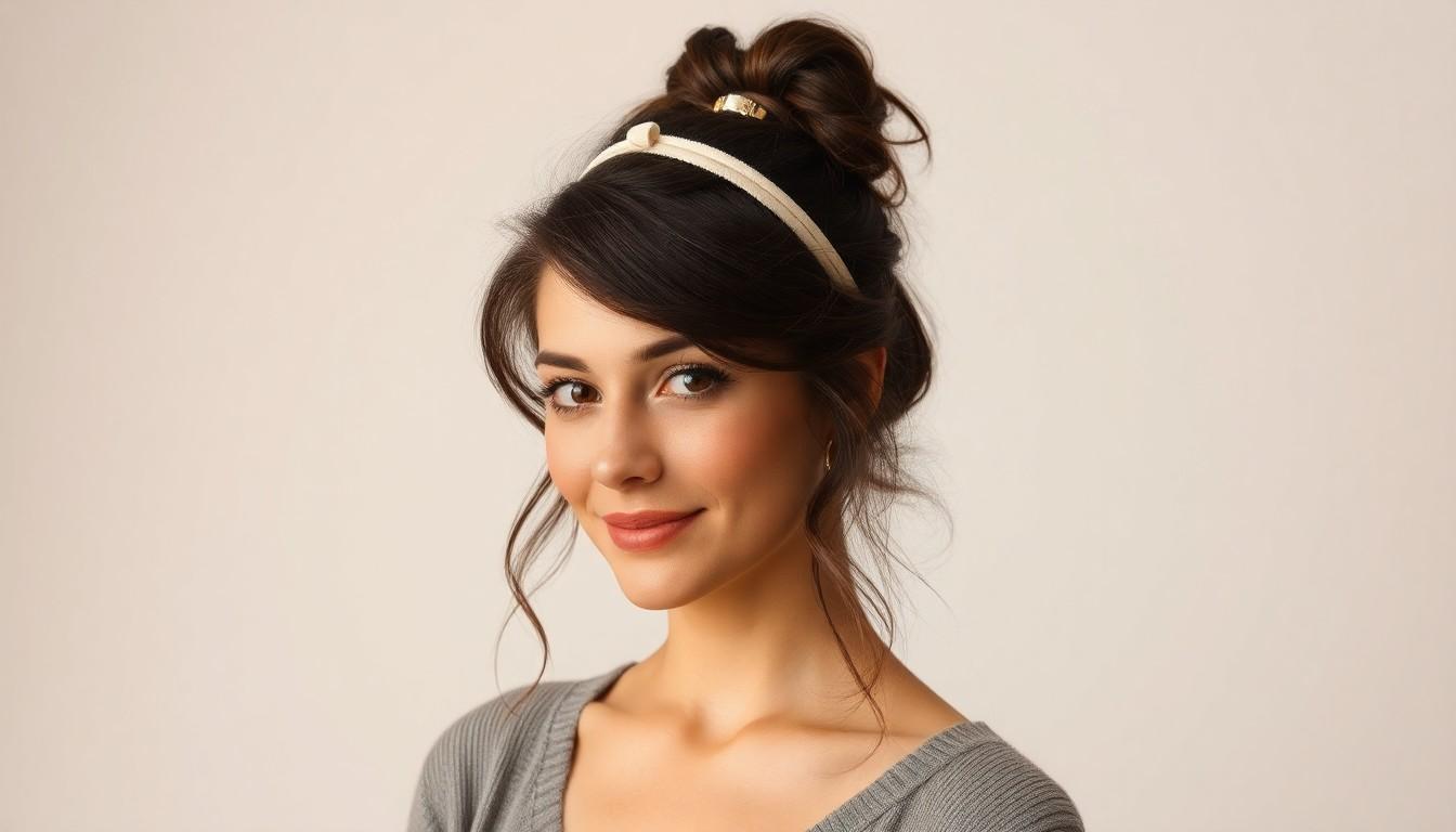 Messy Hair Trend: 5 Easy Ways to Slay the Bedhead Look Like a Pro (US Style Guide) 4 Messy Hair Trend: 5 Easy Ways to Slay the Bedhead Look Like a Pro (US Style Guide) 3