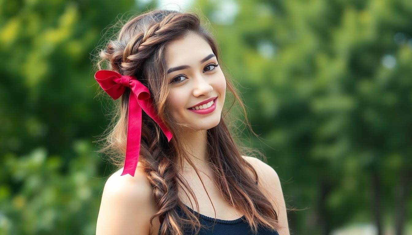 Messy Hair Trend: 5 Easy Ways to Slay the Bedhead Look Like a Pro (US Style Guide) 8 Messy Hair Trend: 5 Easy Ways to Slay the Bedhead Look Like a Pro (US Style Guide) 7