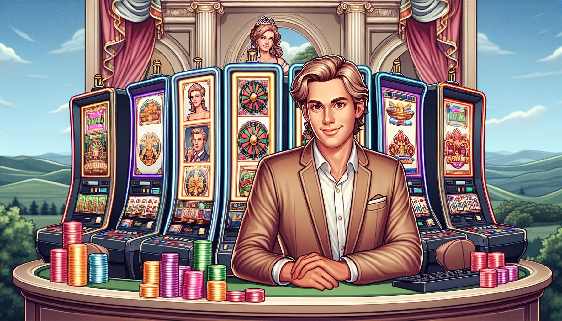 Gogo Casino recensioner: Upptäck fördelarna med denna nya spelplattform
