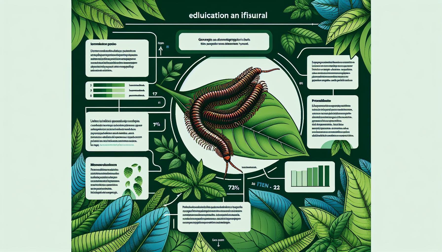 Spiritual Meaning of Centipede: Embrace Change and Growth