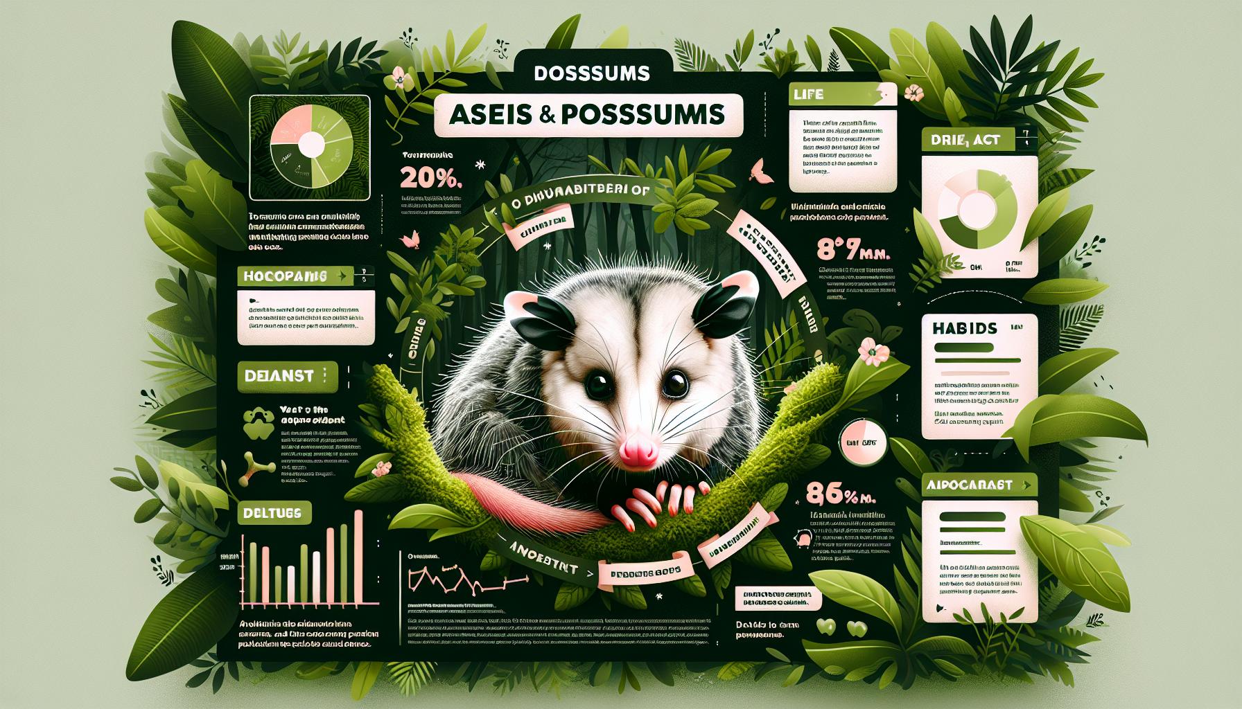 Discover the Spiritual Meaning of Possum for Personal Growth