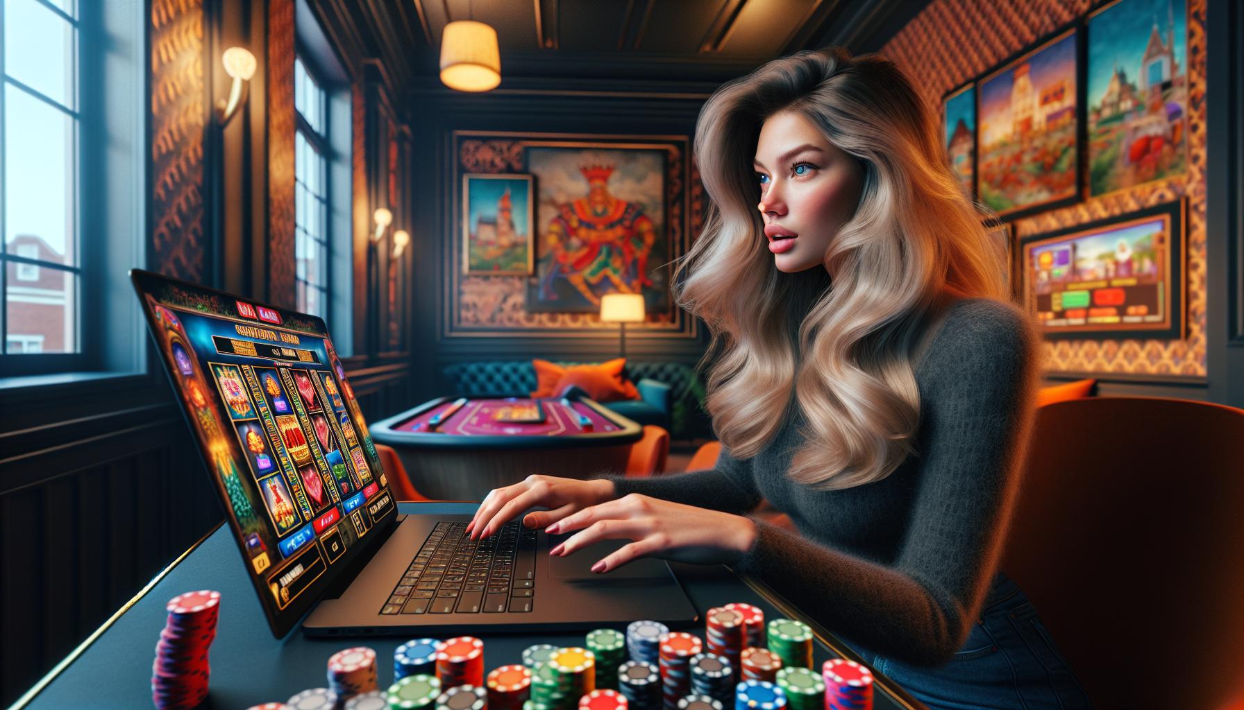 Gambling Without CRUKS: The Top 5 Online Casinos in the Netherlands - Cycling Archives Guide