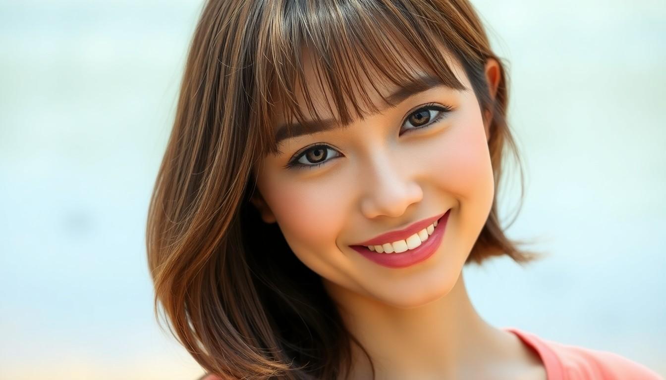 Face Framing Hairstyles: Flattering Cuts & Tips to Highlight Your Best Features for Every Face Shape 2 Face Framing Hairstyles: Flattering Cuts & Tips to Highlight Your Best Features for Every Face Shape 1