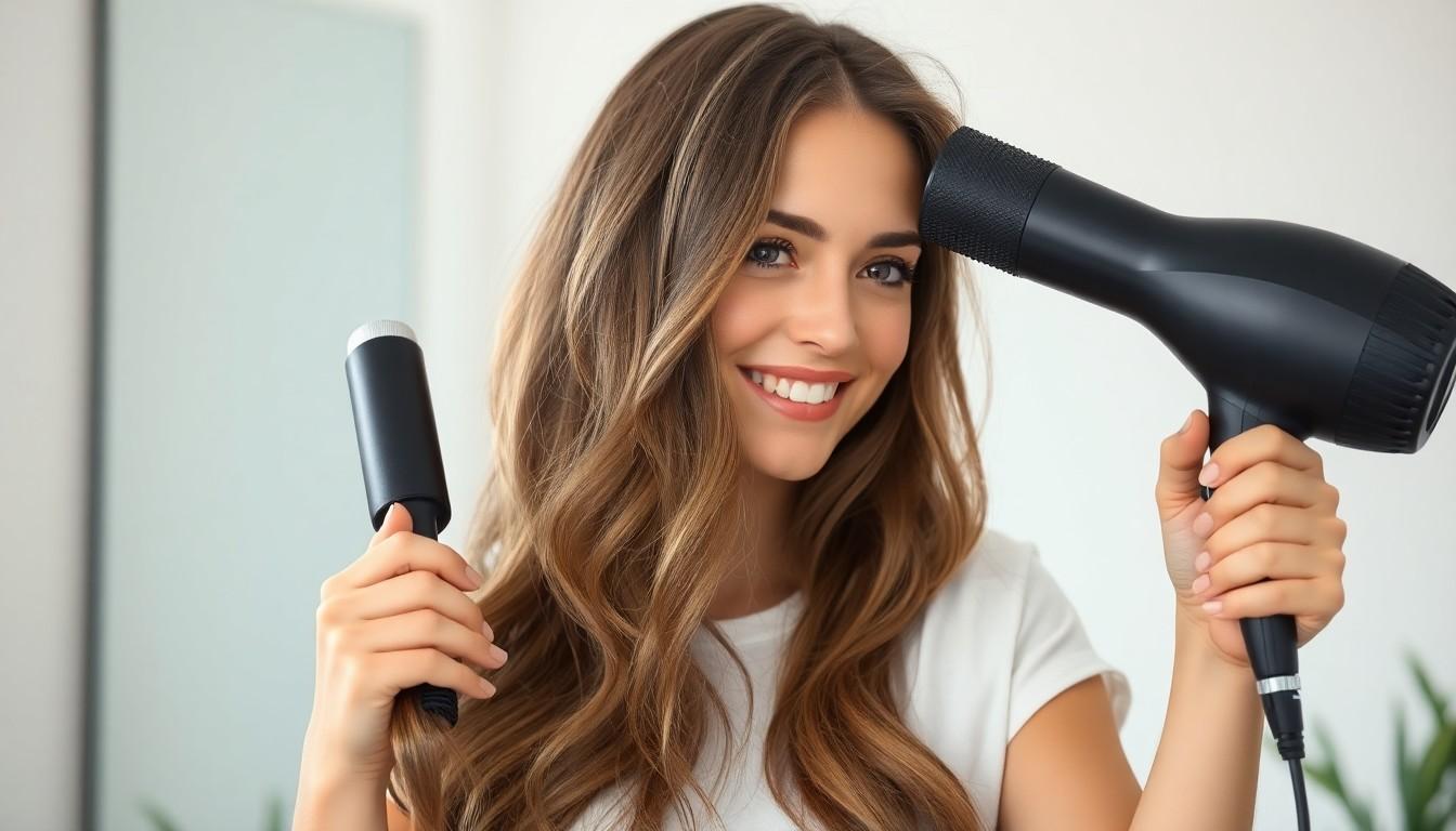 Face Framing Hairstyles: Flattering Cuts & Tips to Highlight Your Best Features for Every Face Shape 8 Face Framing Hairstyles: Flattering Cuts & Tips to Highlight Your Best Features for Every Face Shape 7