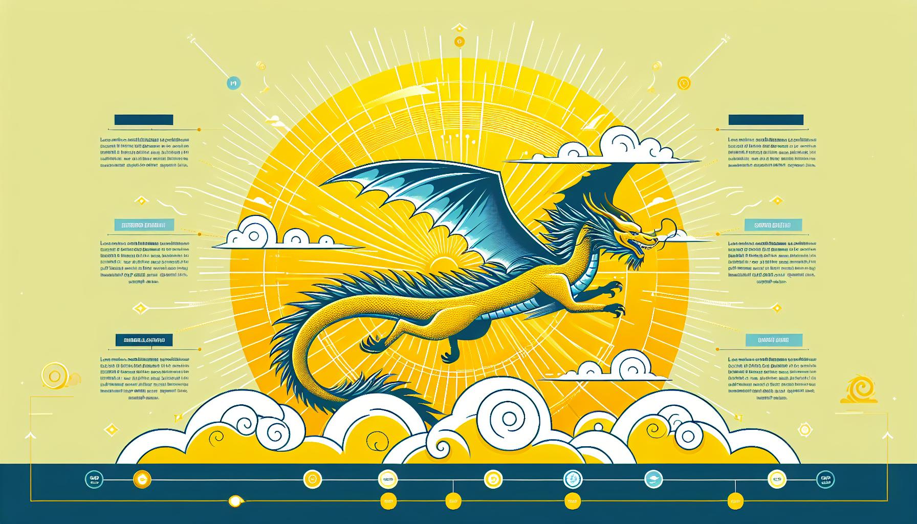 Spiritual Meaning Of Dragons: Power, Wisdom, And Transformation