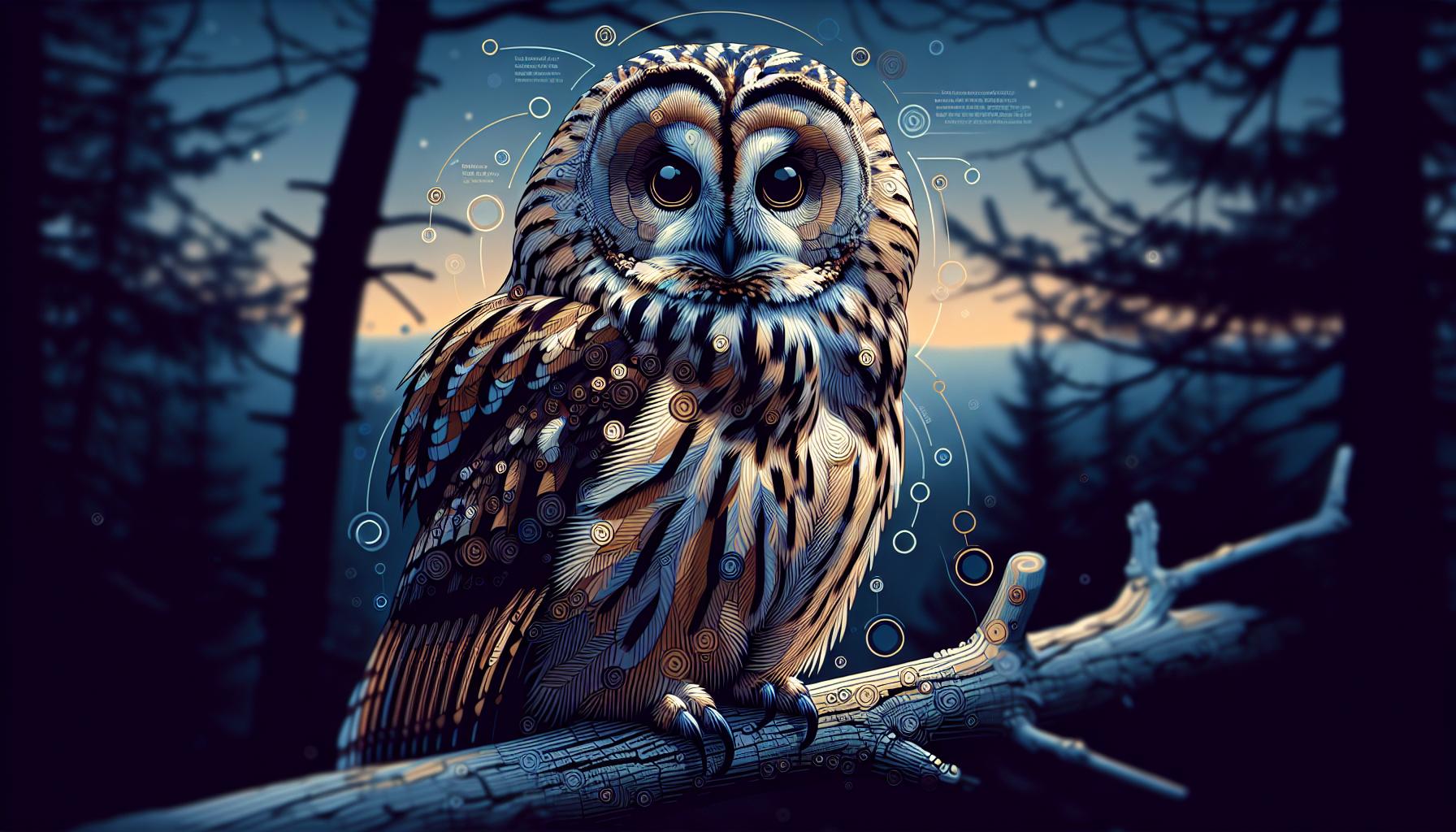 What Does It Mean to See an Owl? Uncover Its Mystical Significance