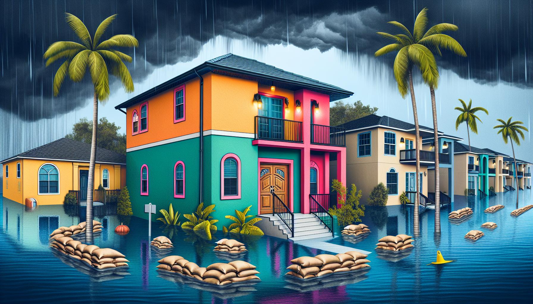 florida flood insurance requirements