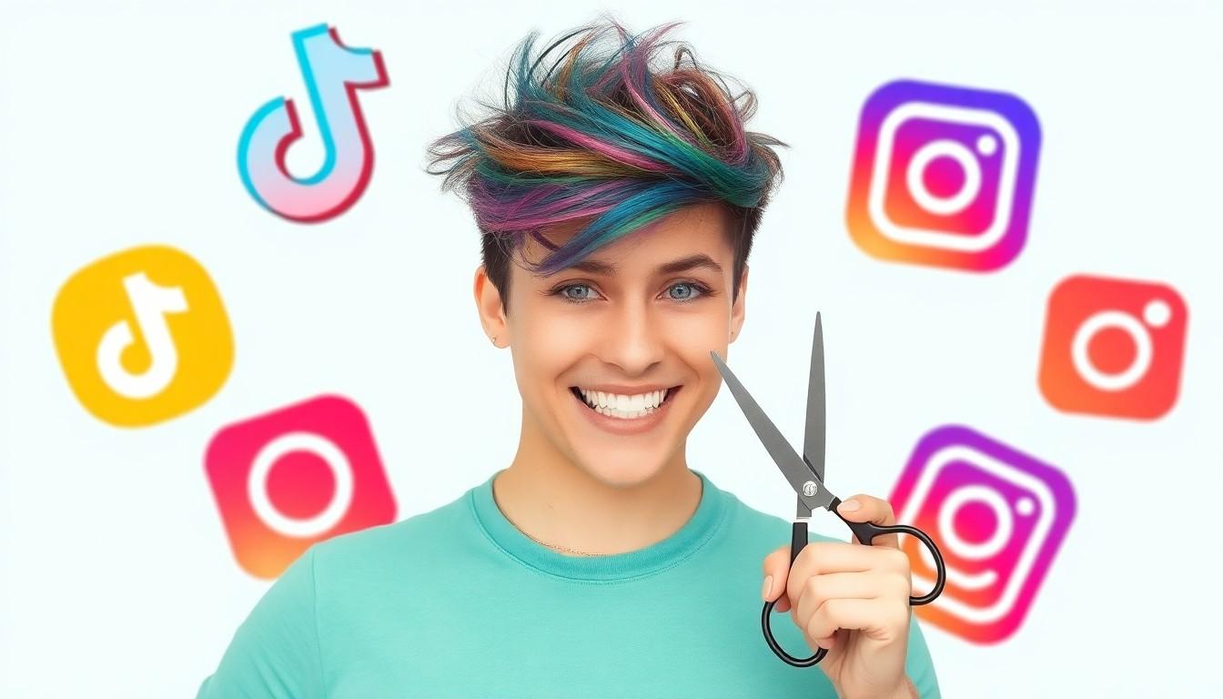 25 Funny Haircuts That’ll Make You Laugh Out Loud—From Celebs to Epic DIY Fails 6 25 Funny Haircuts That’ll Make You Laugh Out Loud—From Celebs to Epic DIY Fails 5