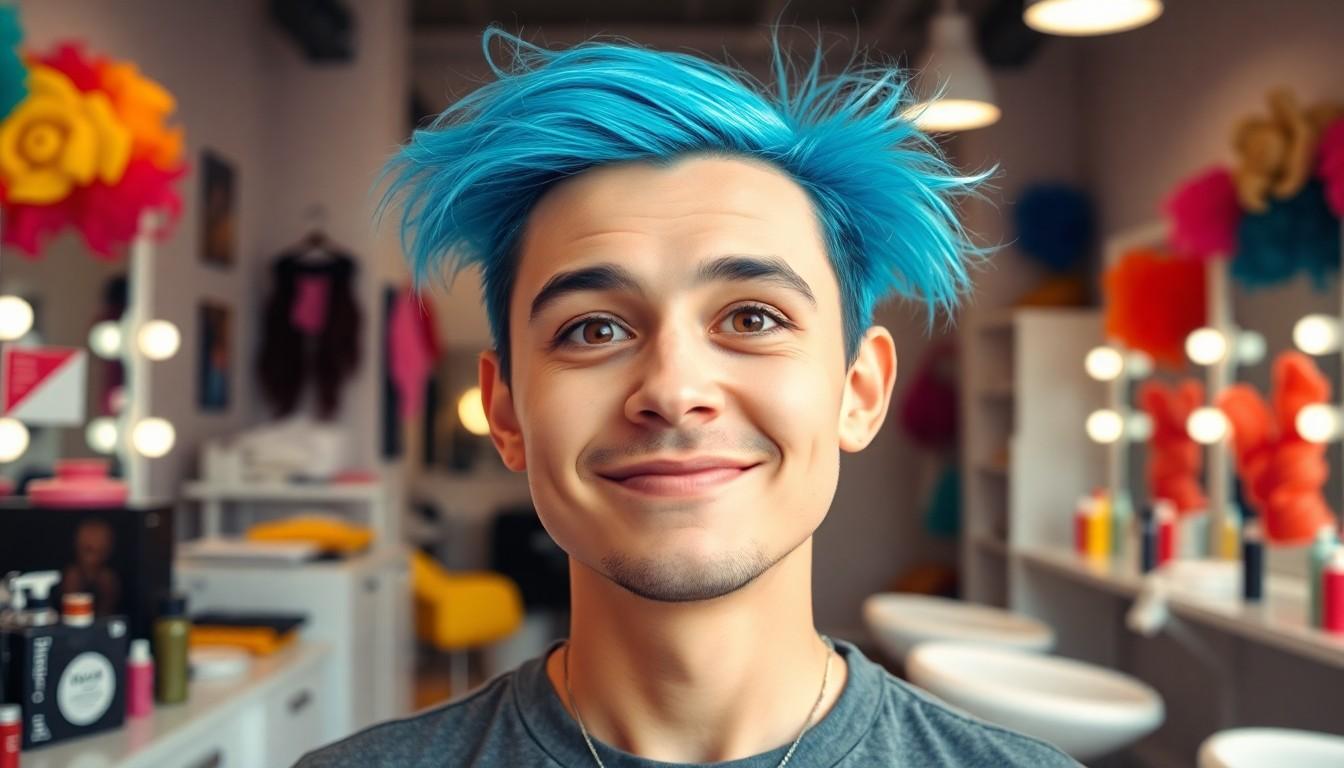 25 Funny Haircuts That’ll Make You Laugh Out Loud—From Celebs to Epic DIY Fails 12 25 Funny Haircuts That’ll Make You Laugh Out Loud—From Celebs to Epic DIY Fails 11