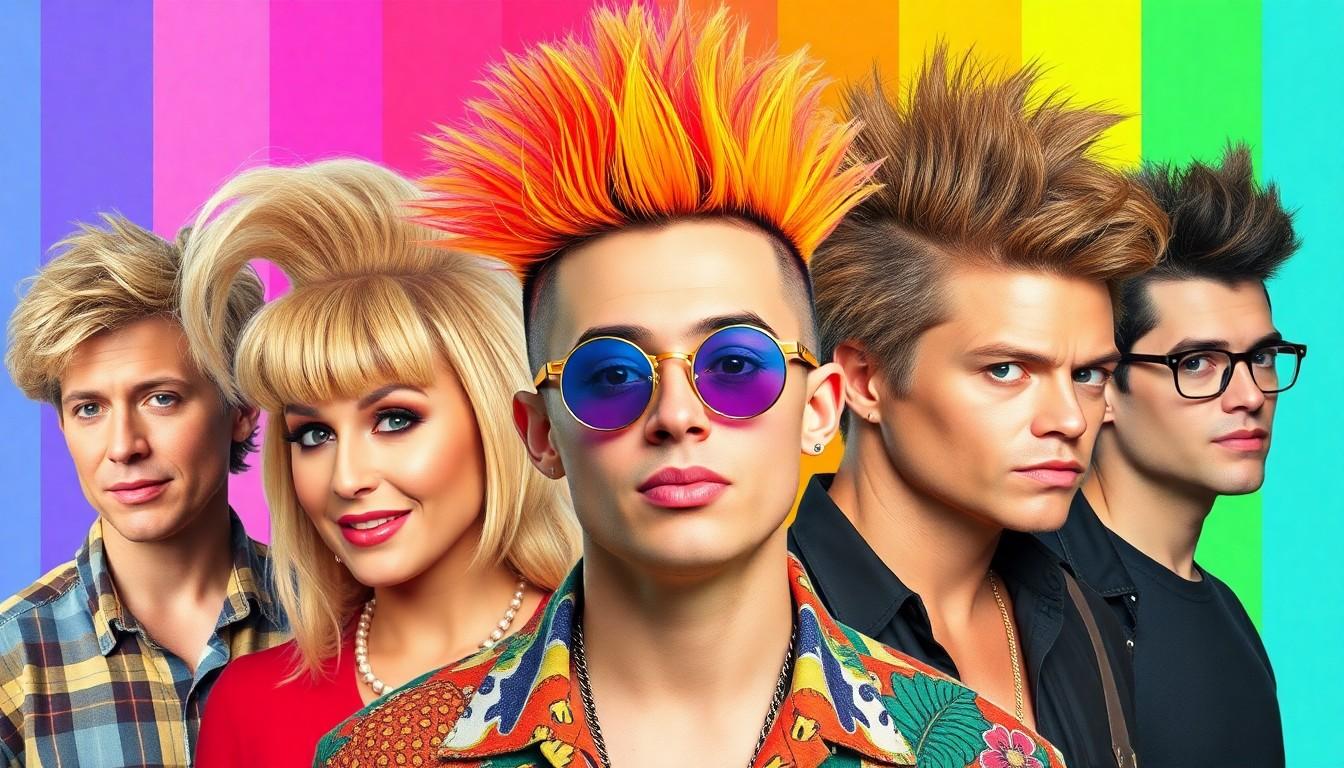 25 Funny Haircuts That’ll Make You Laugh Out Loud—From Celebs to Epic DIY Fails 2 25 Funny Haircuts That’ll Make You Laugh Out Loud—From Celebs to Epic DIY Fails 1