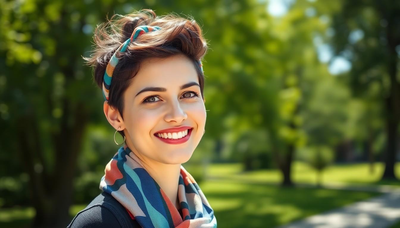 25 Fresh Short Curly Hair Ideas for Every Texture: Fun, Chic Cuts & Styling Tips for US Women 2 25 Fresh Short Curly Hair Ideas for Every Texture: Fun, Chic Cuts & Styling Tips for US Women 1