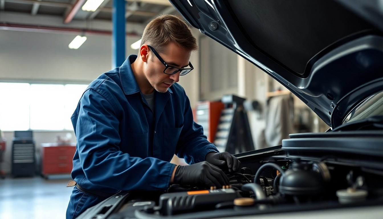 DIY Car Maintenance: 5 Tasks You Can Do Yourself & When to Call the Pros 10 DIY Car Maintenance: 5 Tasks You Can Do Yourself & When to Call the Pros 9