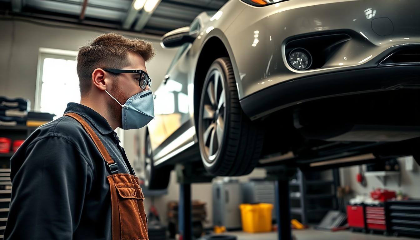 DIY Car Maintenance: 5 Tasks You Can Do Yourself & When to Call the Pros 12 DIY Car Maintenance: 5 Tasks You Can Do Yourself & When to Call the Pros 11