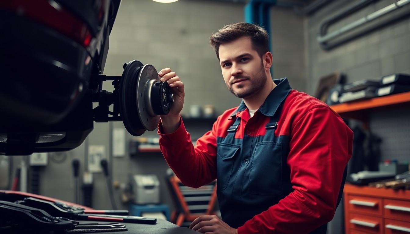 DIY Car Maintenance: 5 Tasks You Can Do Yourself & When to Call the Pros 8 DIY Car Maintenance: 5 Tasks You Can Do Yourself & When to Call the Pros 7