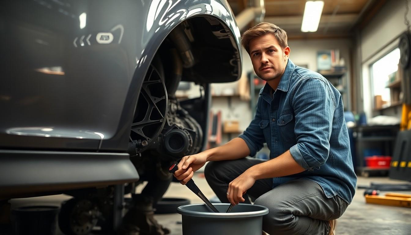 DIY Car Maintenance: 5 Tasks You Can Do Yourself & When to Call the Pros 6 DIY Car Maintenance: 5 Tasks You Can Do Yourself & When to Call the Pros 5