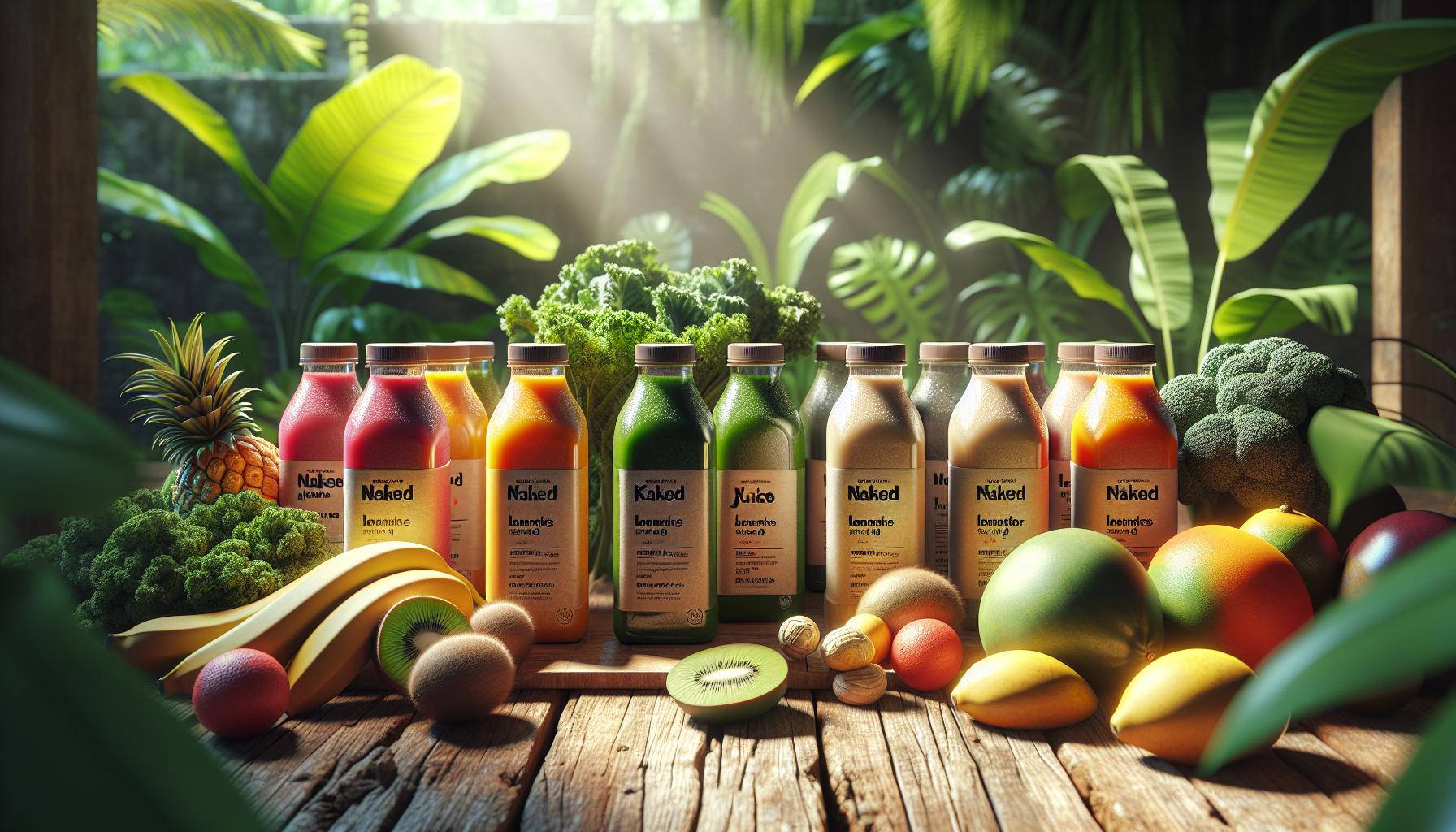 Is Naked Juice Healthy? Discover the Surprising Truth About Its Nutrition 3 2ae9a053 2b2d 4d50 aa69