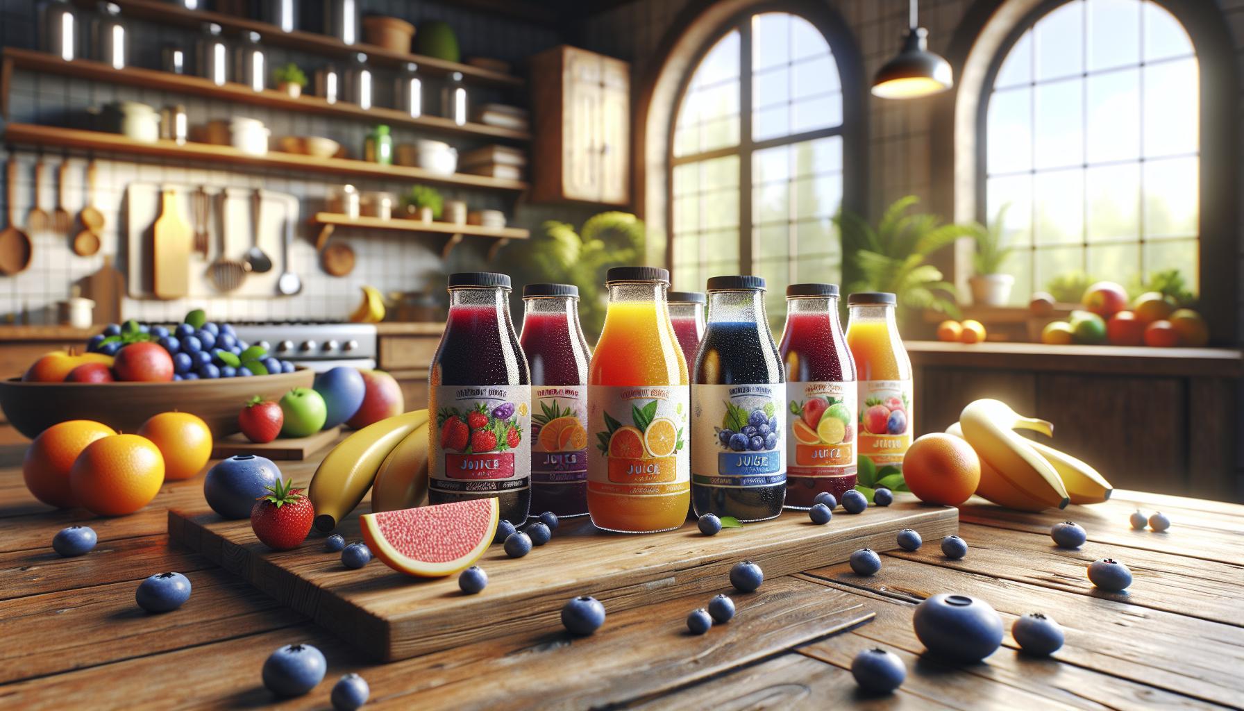 Is Naked Juice Healthy? Discover the Surprising Truth About Its Nutrition 4 2ae9a053 2b2d 4d50 aa69 407e3d4dfdf7:iTMYL ePvMYjdfH9yHZ1w