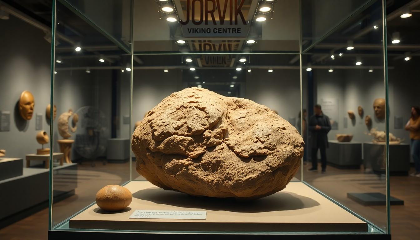 Lloyds Bank Coprolite