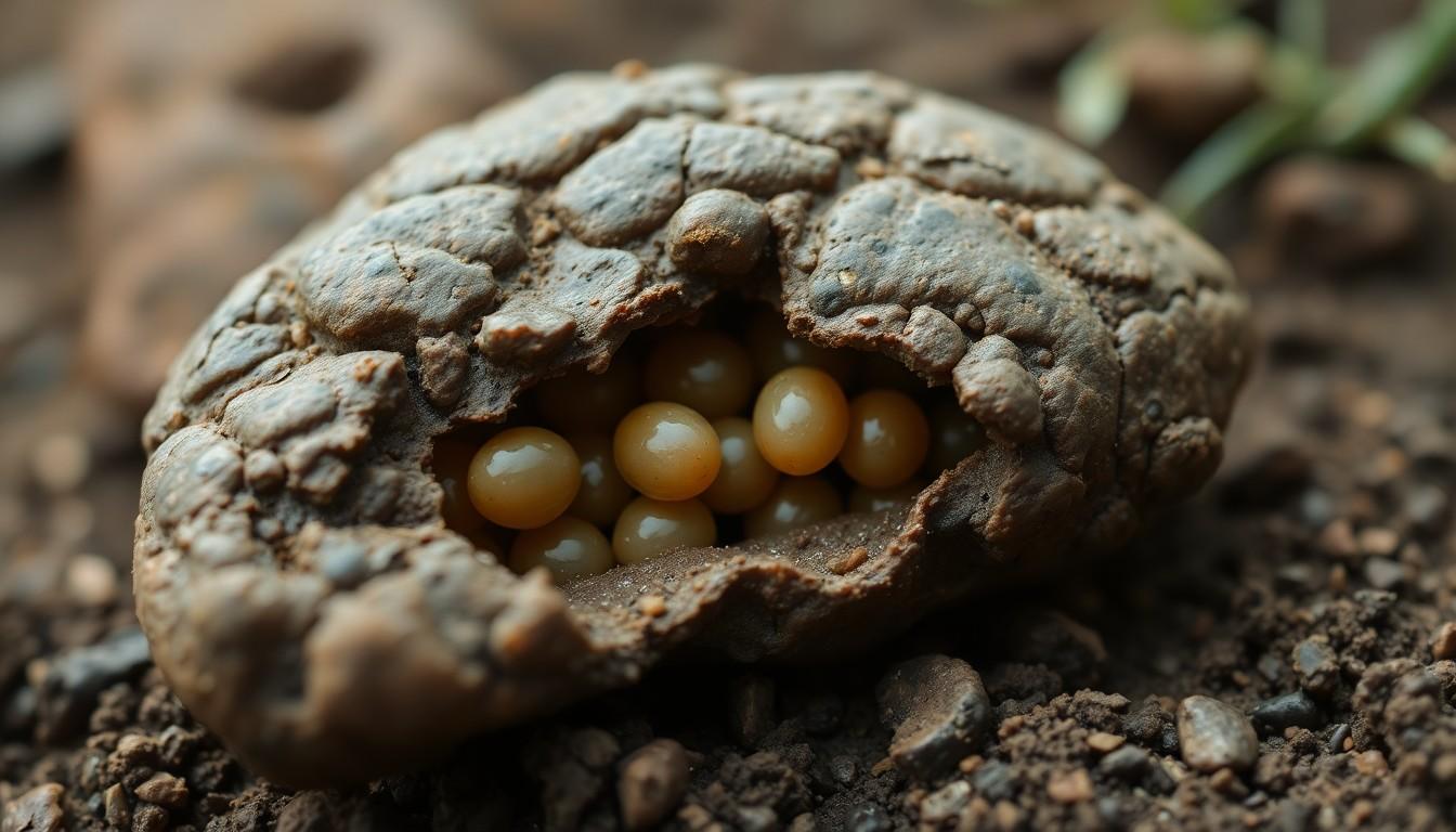 Lloyds Bank Coprolite