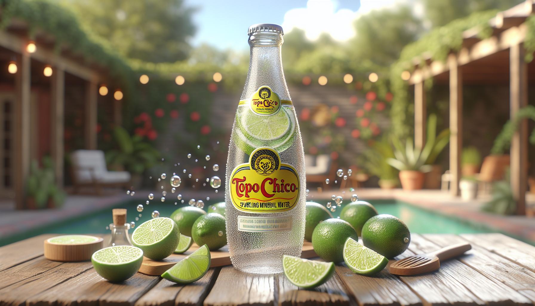 Is Topo Chico Bad for You? Discover the Truth About This Popular Sparkling Water 3 336c7580 314e 4a84 8286 8ecd34122b73:UgS RG8230ct3J2PQudfW