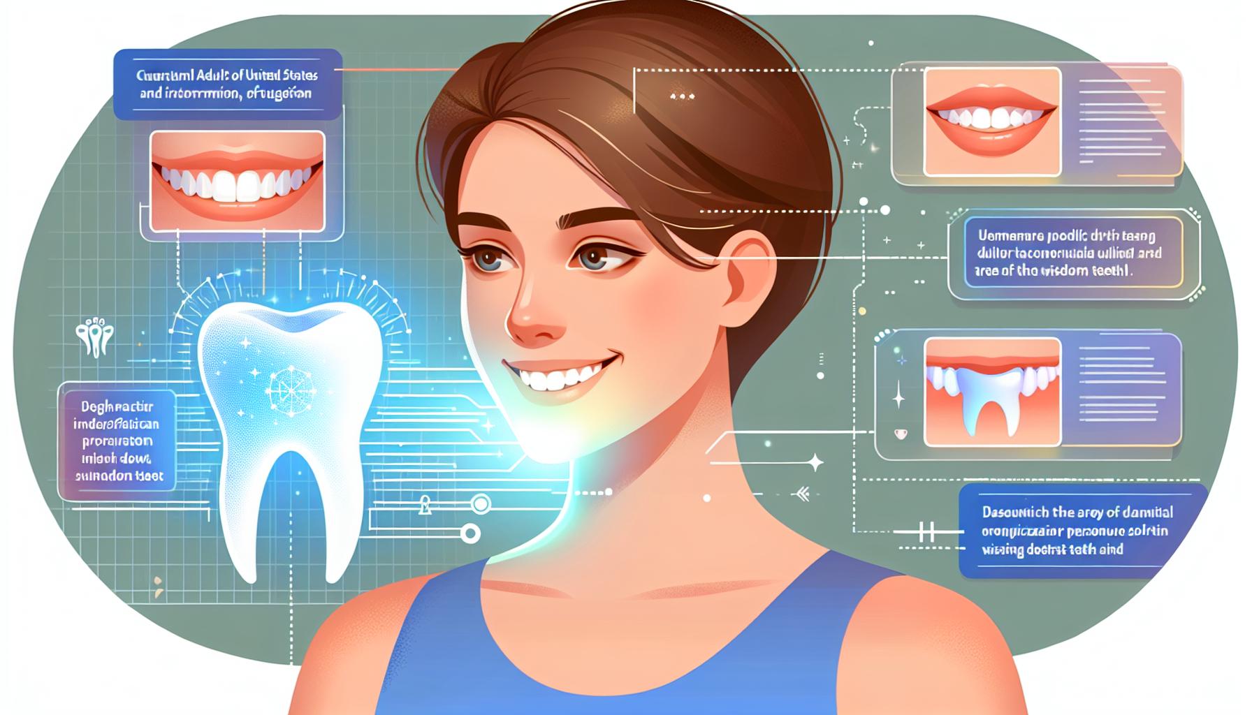 Spiritual Meaning Of Wisdom Teeth: A Journey To Self-Discovery