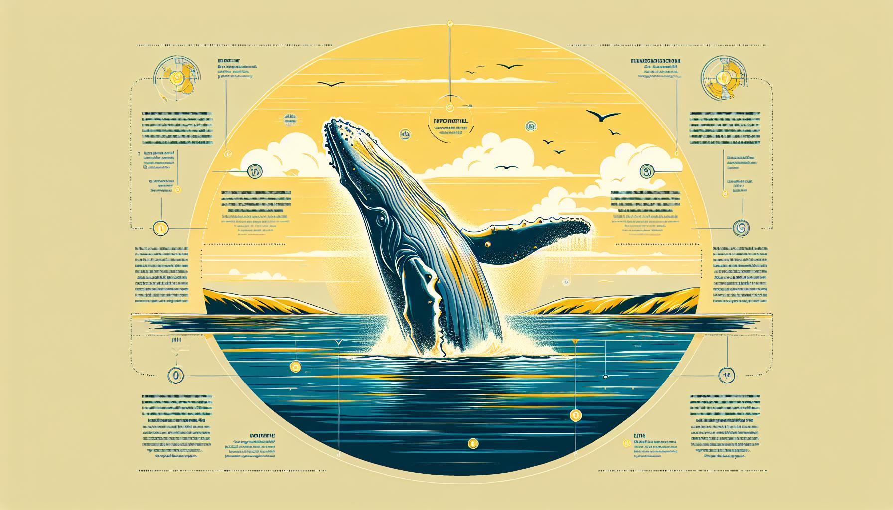 Spiritual Meaning Of Whales: Wisdom And Emotional Healing