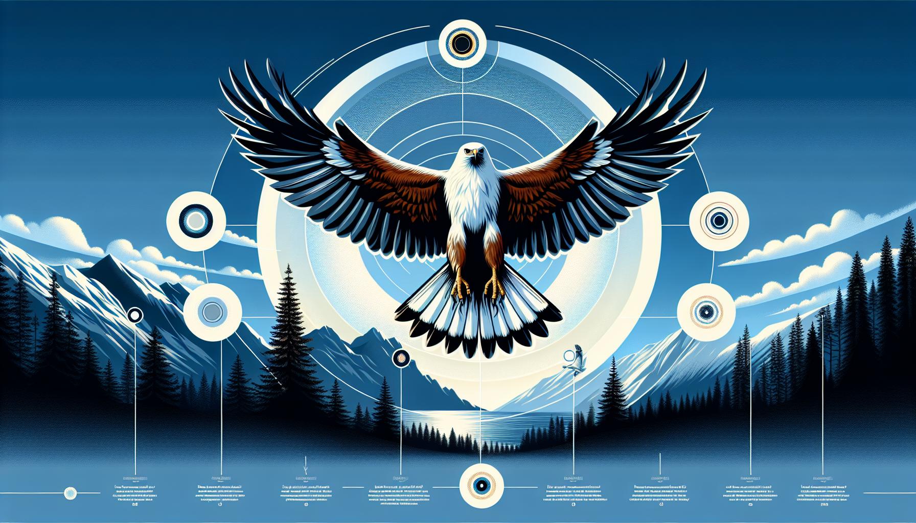 Spiritual Meaning of Hawks: Embrace Vision and Resilience