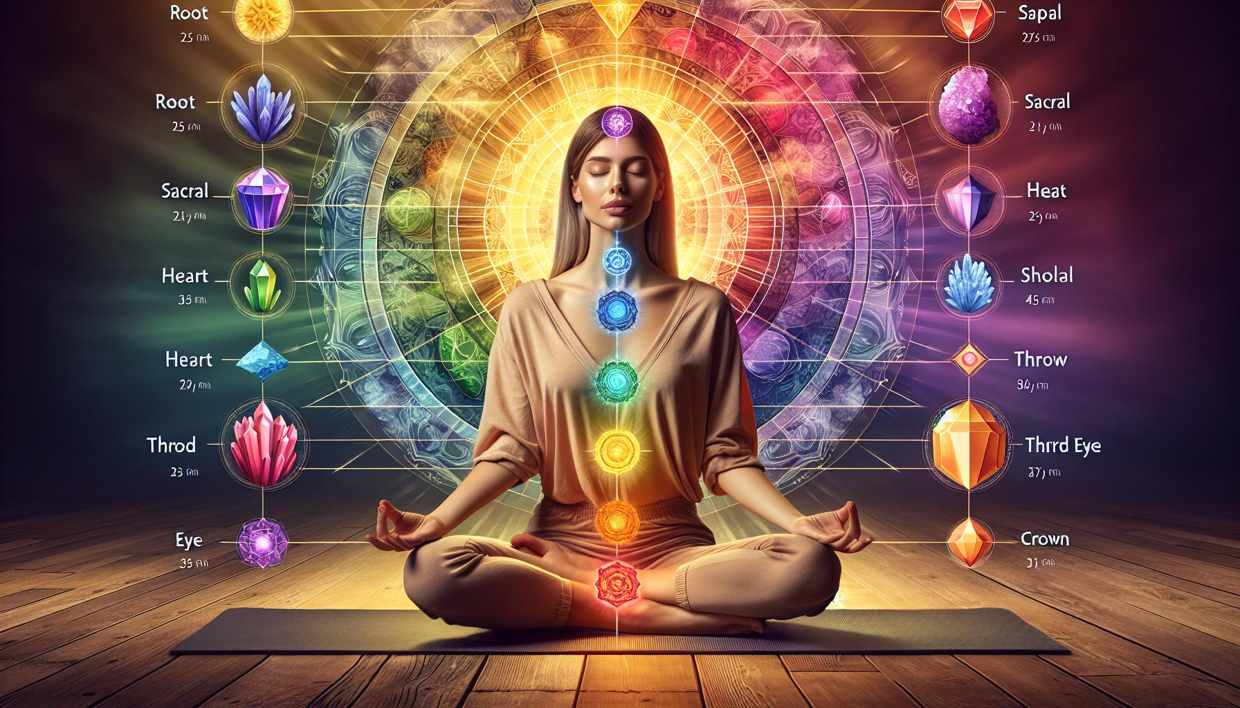 How to Unblock Chakras for Better Health and Happiness