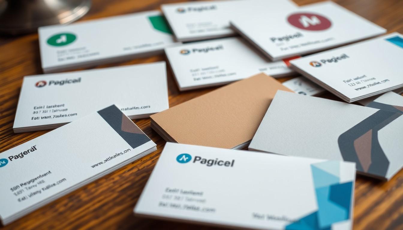 How Much To Charge For Business Card Design?