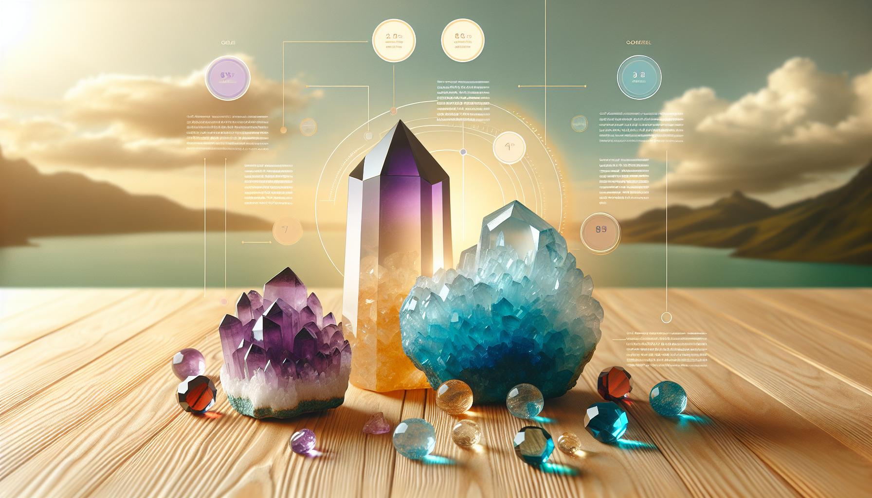 What Crystals Should Aquarius Wear for Spiritual Growth?