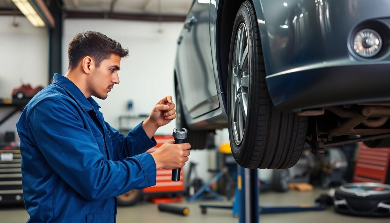 Car Struts Explained: What They Are, How They Work, and When to Replace Them 14 Car Struts Explained: What They Are, How They Work, and When to Replace Them 13