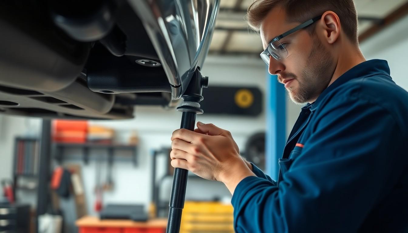 How Many Struts Are on a Car? Front vs. Rear Suspension Guide 10 How Many Struts Are on a Car? Front vs. Rear Suspension Guide 9
