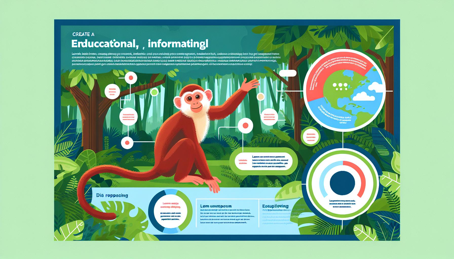 Spiritual Meaning of Monkey: Embrace Change and Resilience