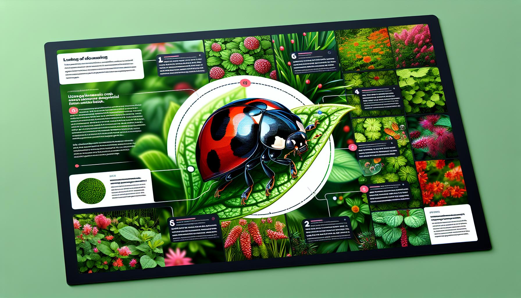 Black Ladybug Meaning: Symbolism and Significance Explained