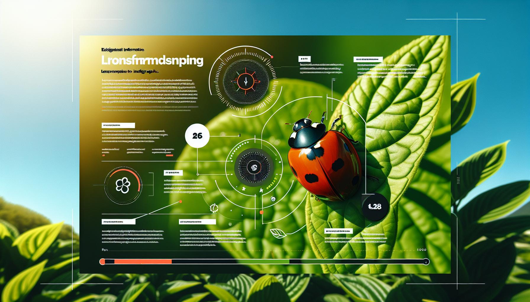 Black Ladybug Meaning: Symbolism and Significance Explained