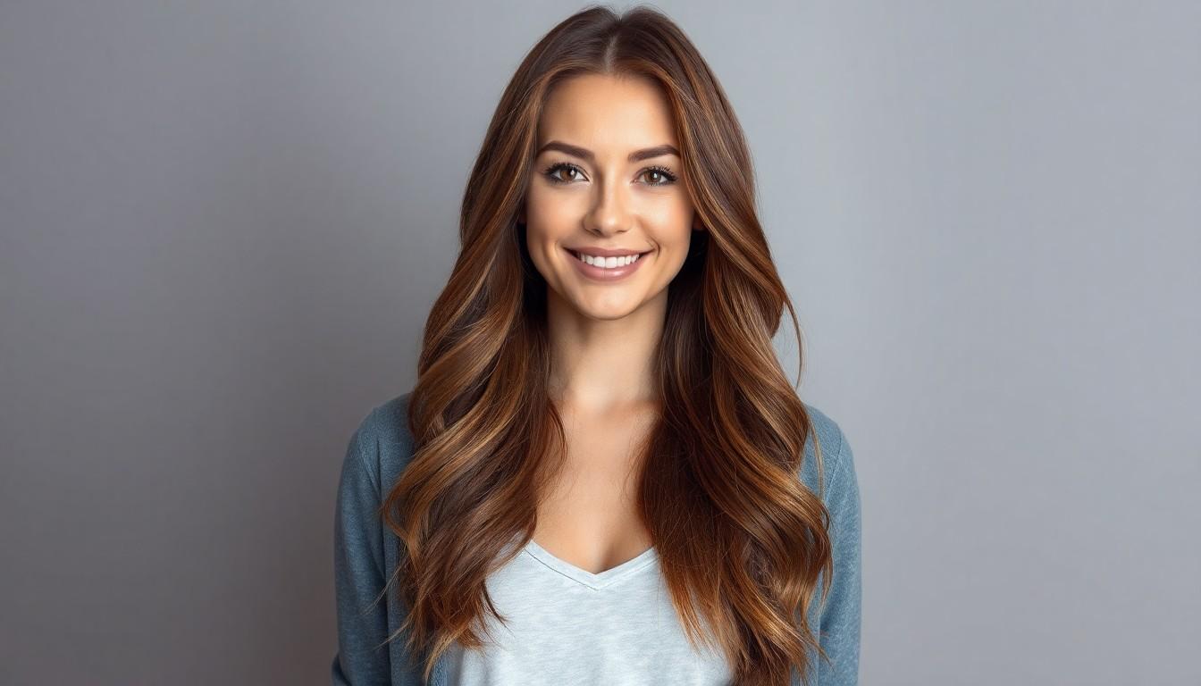 V Shape Haircut: The Trendy Layered Look That Flatters Every Face Shape and Hair Type 10 V Shape Haircut: The Trendy Layered Look That Flatters Every Face Shape and Hair Type 9