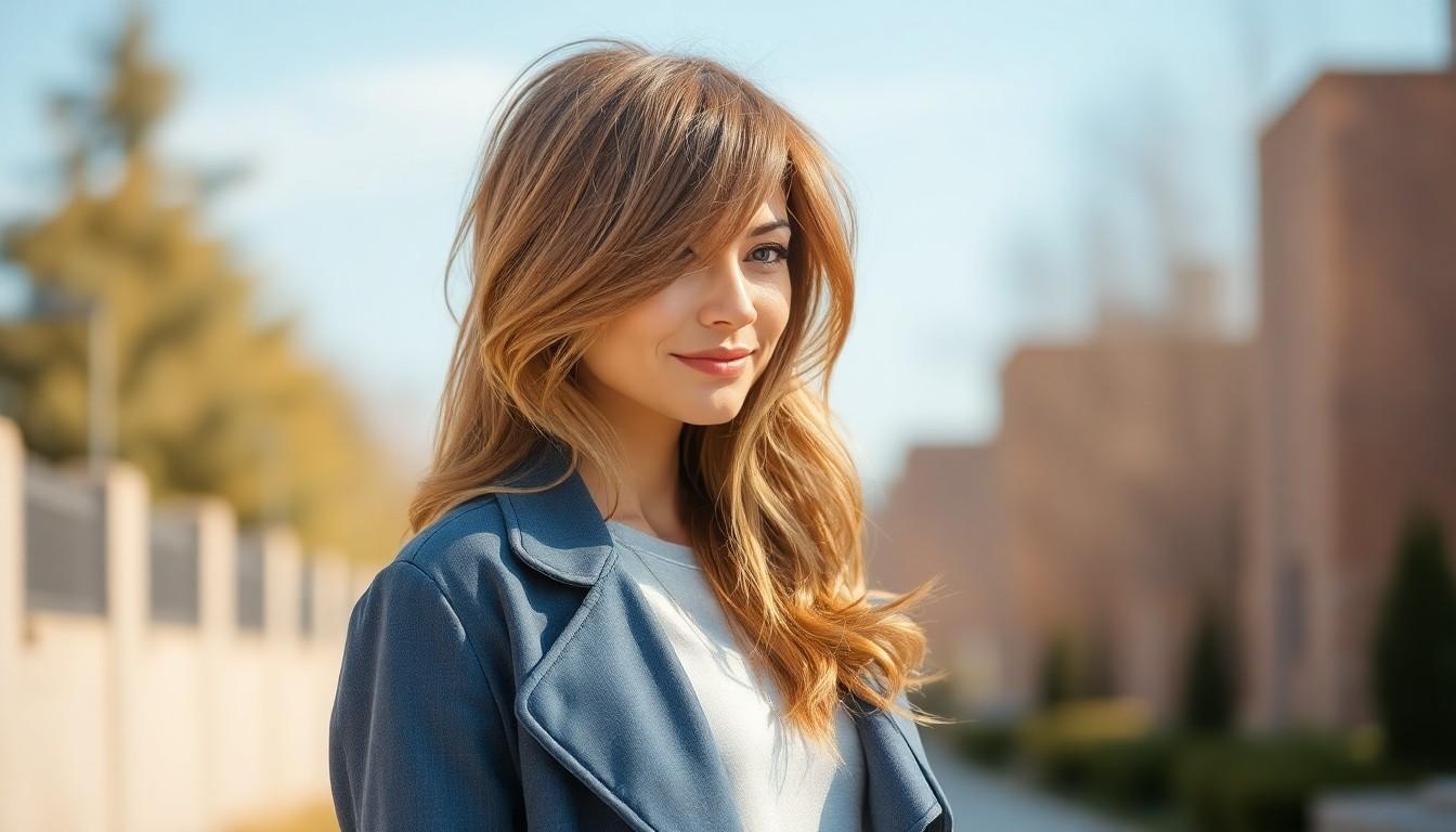 V Shape Haircut: The Trendy Layered Look That Flatters Every Face Shape and Hair Type 2 V Shape Haircut: The Trendy Layered Look That Flatters Every Face Shape and Hair Type 1
