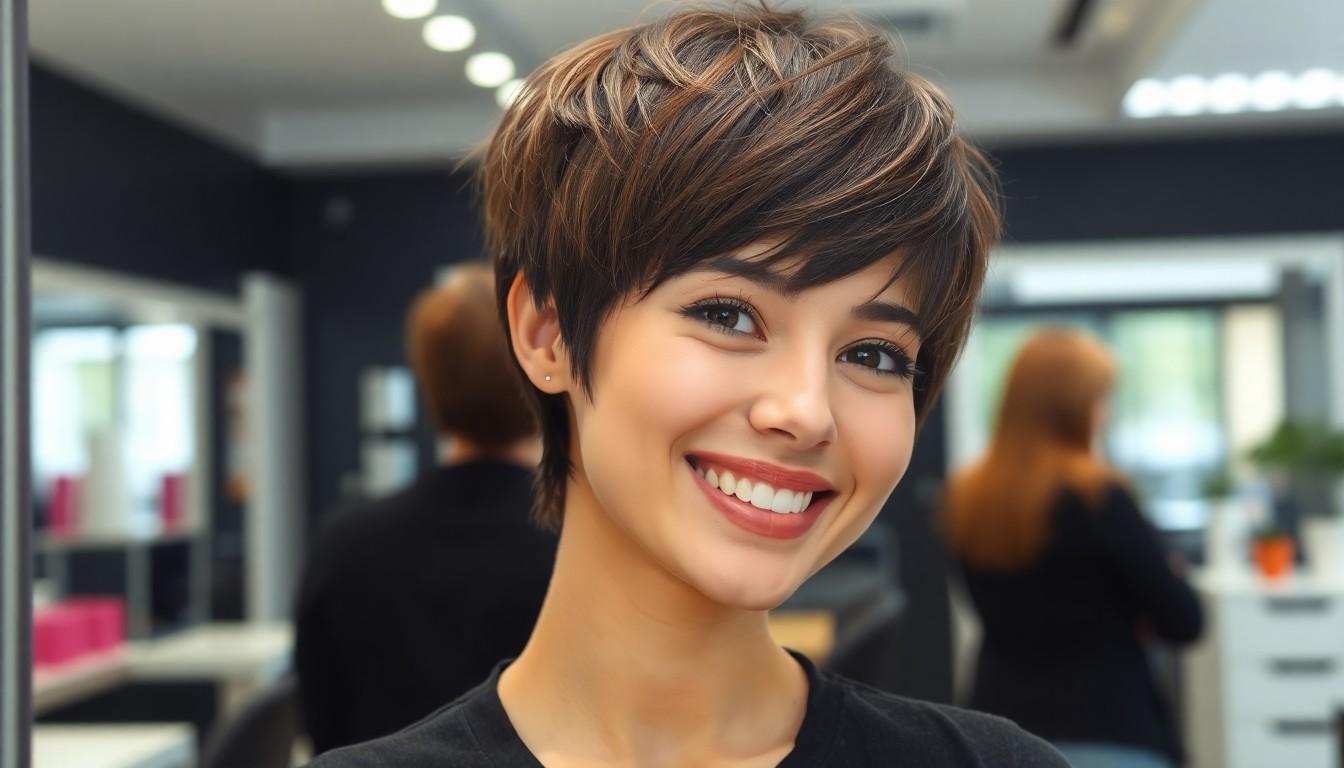 20 Trendy Shaggy Pixie Cut Ideas for Every Face Shape and Hair Type (US Style Guide) 2 20 Trendy Shaggy Pixie Cut Ideas for Every Face Shape and Hair Type (US Style Guide) 1