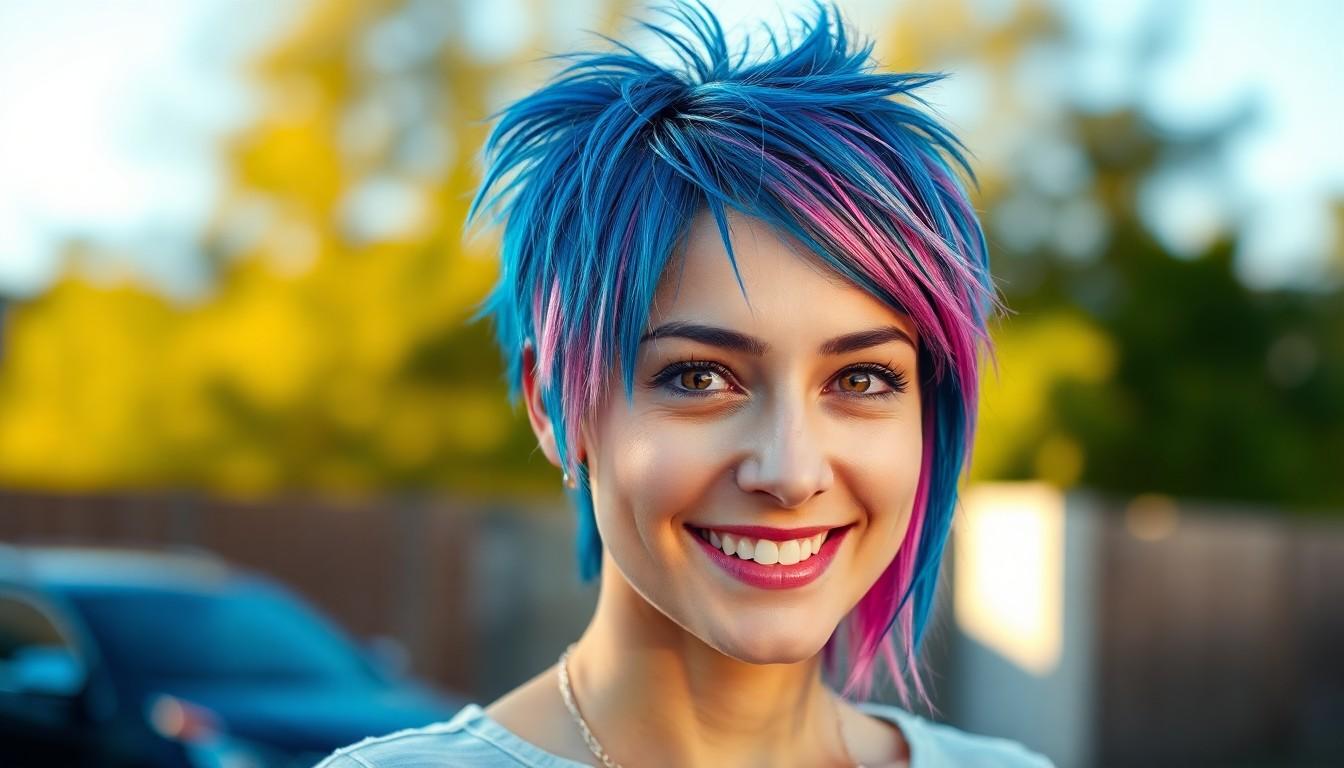 20 Trendy Shaggy Pixie Cut Ideas for Every Face Shape and Hair Type (US Style Guide) 4 20 Trendy Shaggy Pixie Cut Ideas for Every Face Shape and Hair Type (US Style Guide) 3