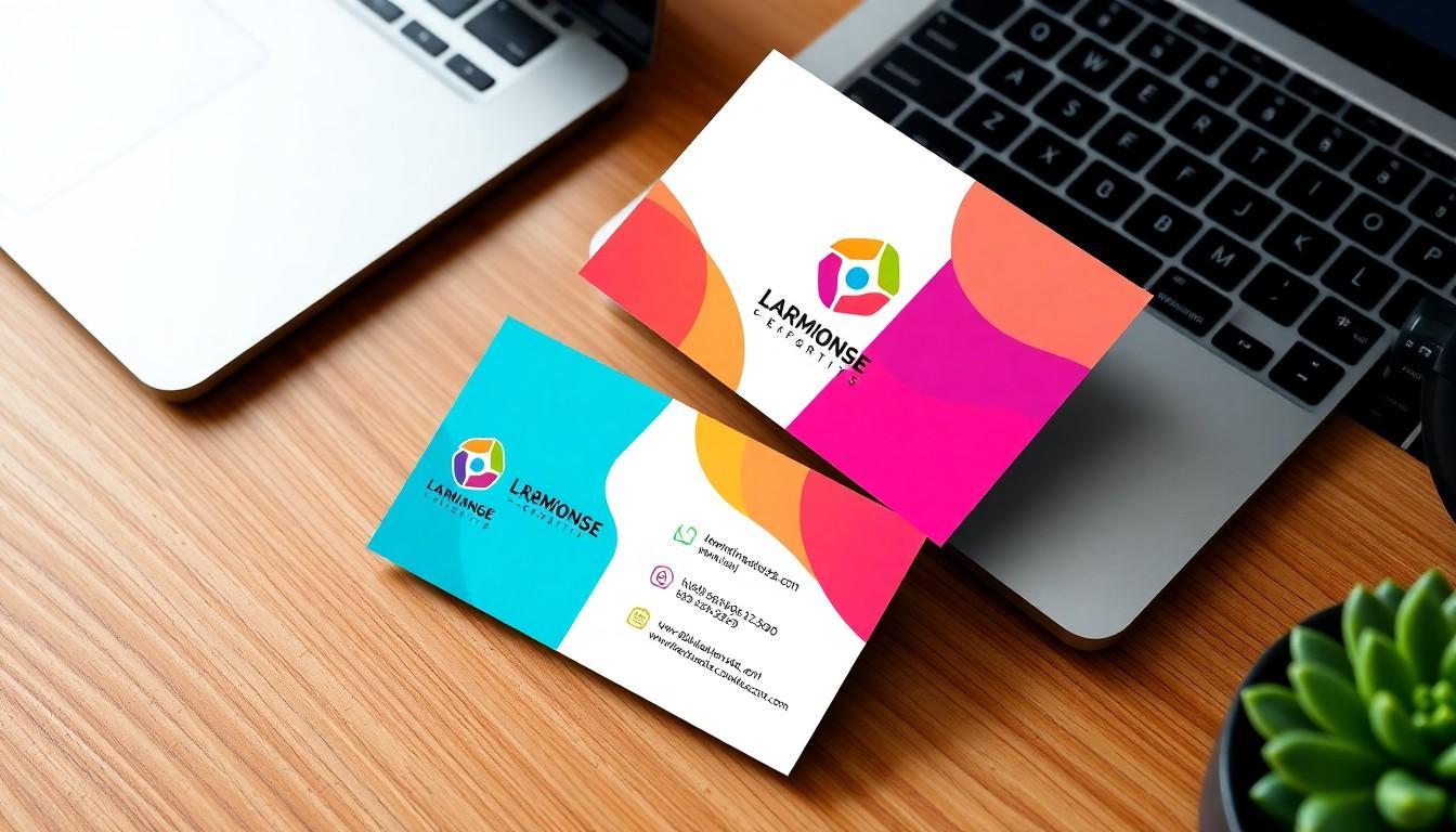 Are Double Sided Business Cards a Good Idea?