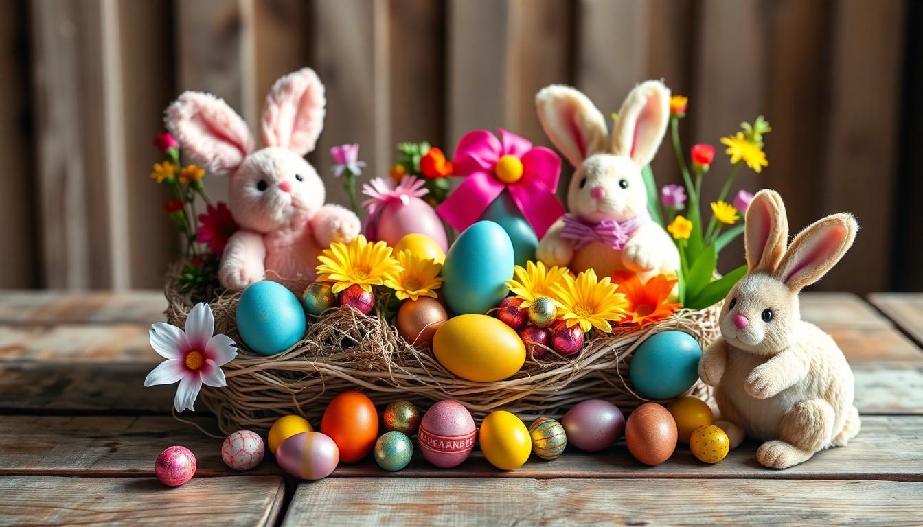 Easter Marketing Ideas Your Customers Can’t Resist