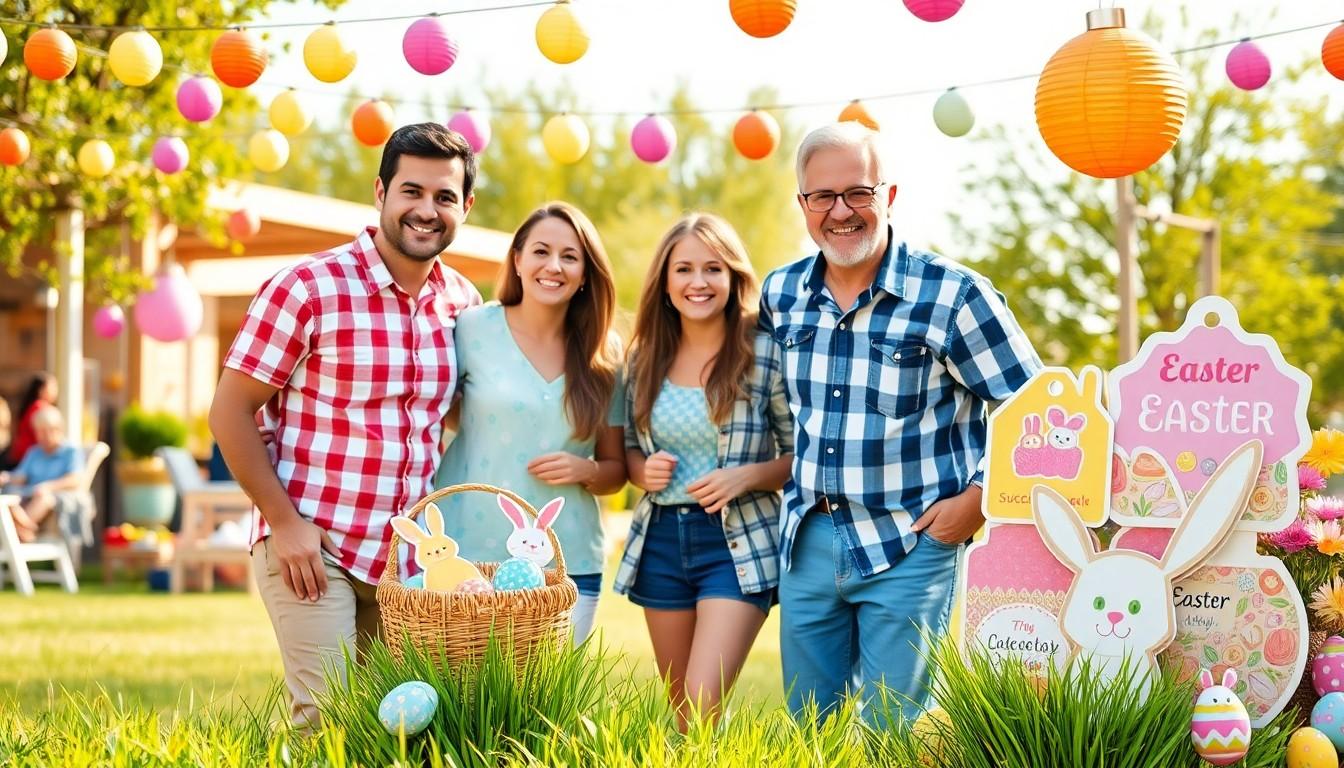 Easter Marketing Ideas Your Customers Can’t Resist