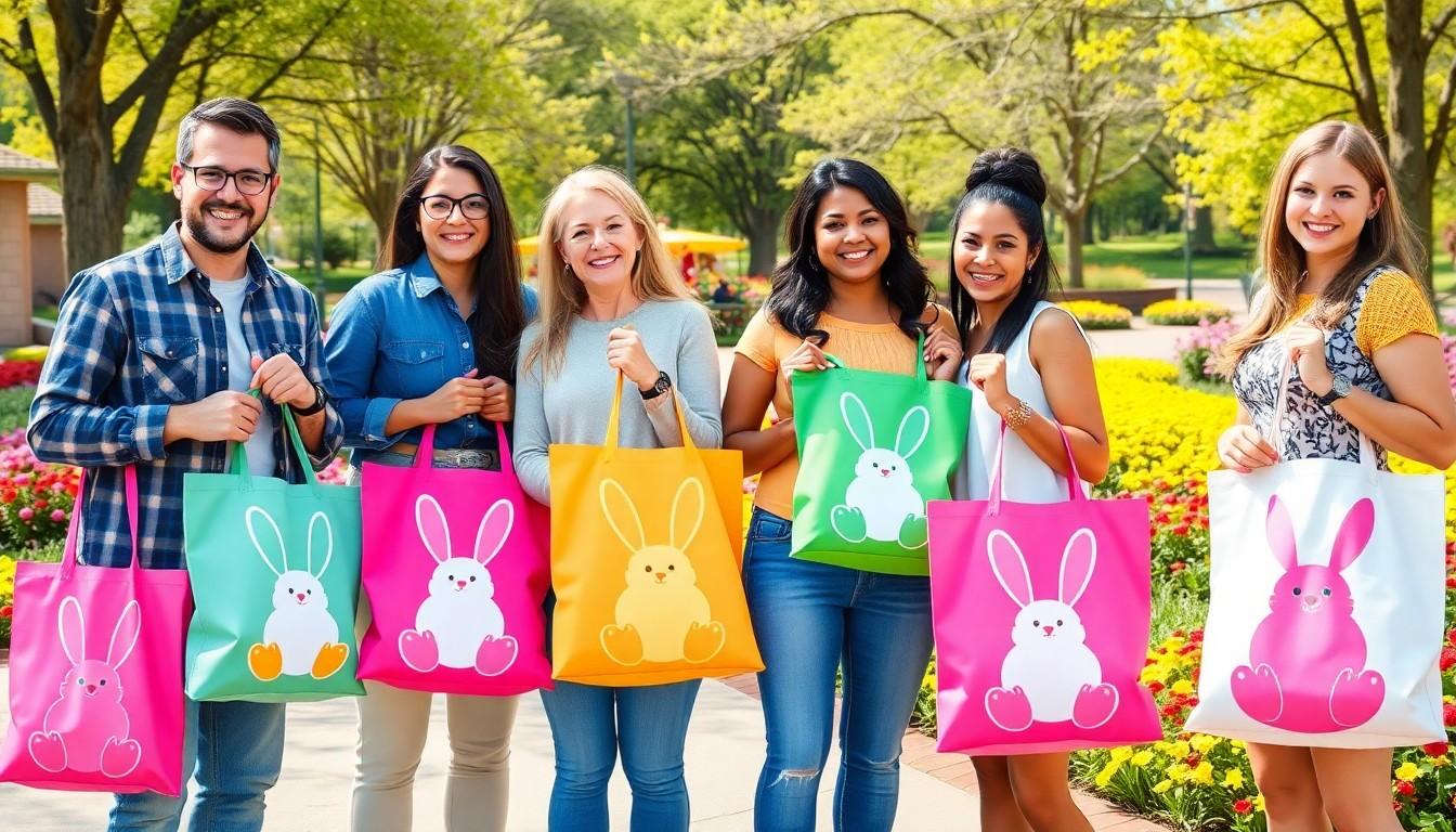 Easter Marketing Ideas Your Customers Can’t Resist