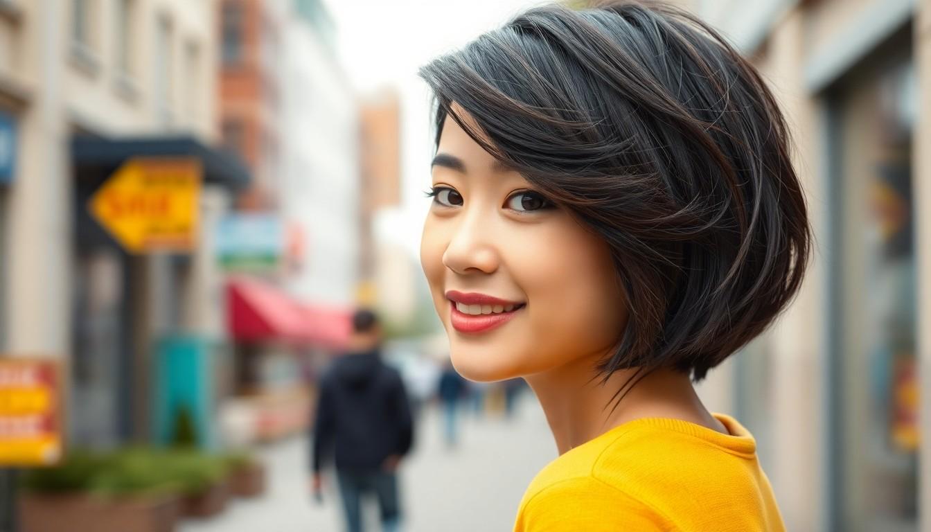 Super Short Hair for Round Face: Best Cuts, Styling Tips & Flattering Ideas for 2025 6 Super Short Hair for Round Face: Best Cuts, Styling Tips & Flattering Ideas for 2025 5